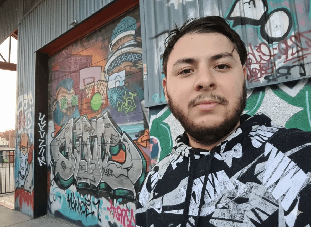 Nicolae Zoltan — Photographe & Vidéaste à Grenoble